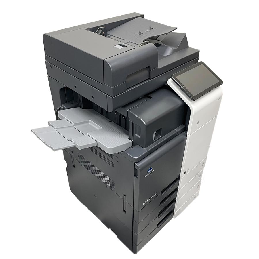 bizhub コニカミノルタ C360i A3カラー複合機 インナー bizhub コニカミノルタ C360i A3カラー複合機 インナー