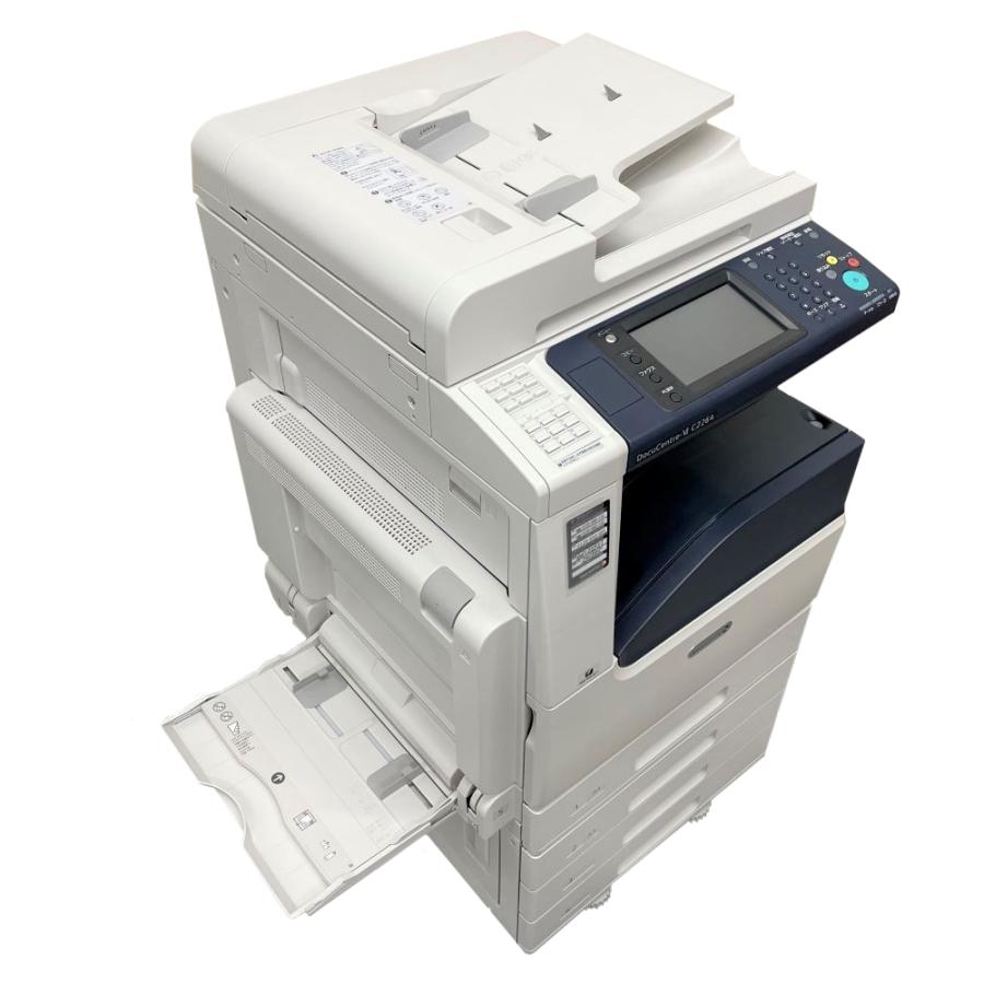 FUJI xerox DocuCentre トナー4色セット　5本 C4476/C5576 富士ゼロックス トナー迅速一番｜【全国送料無料