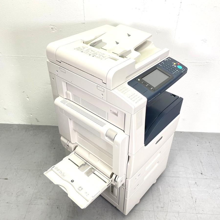 富士ゼロックス DocuCentre-VI C2264CPFS-2T A3カラー複合機 富士ゼロックス DocuCentre-VI C2264CPFS-2T A3カラー複合機