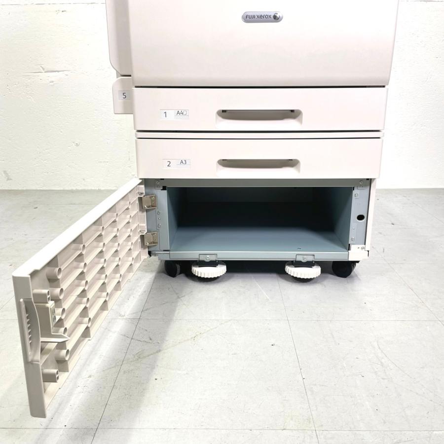 富士ゼロックス DocuCentre-VI C2264CPFS-2T A3カラー複合機 富士ゼロックス DocuCentre-VI C2264CPFS-2T A3カラー複合機