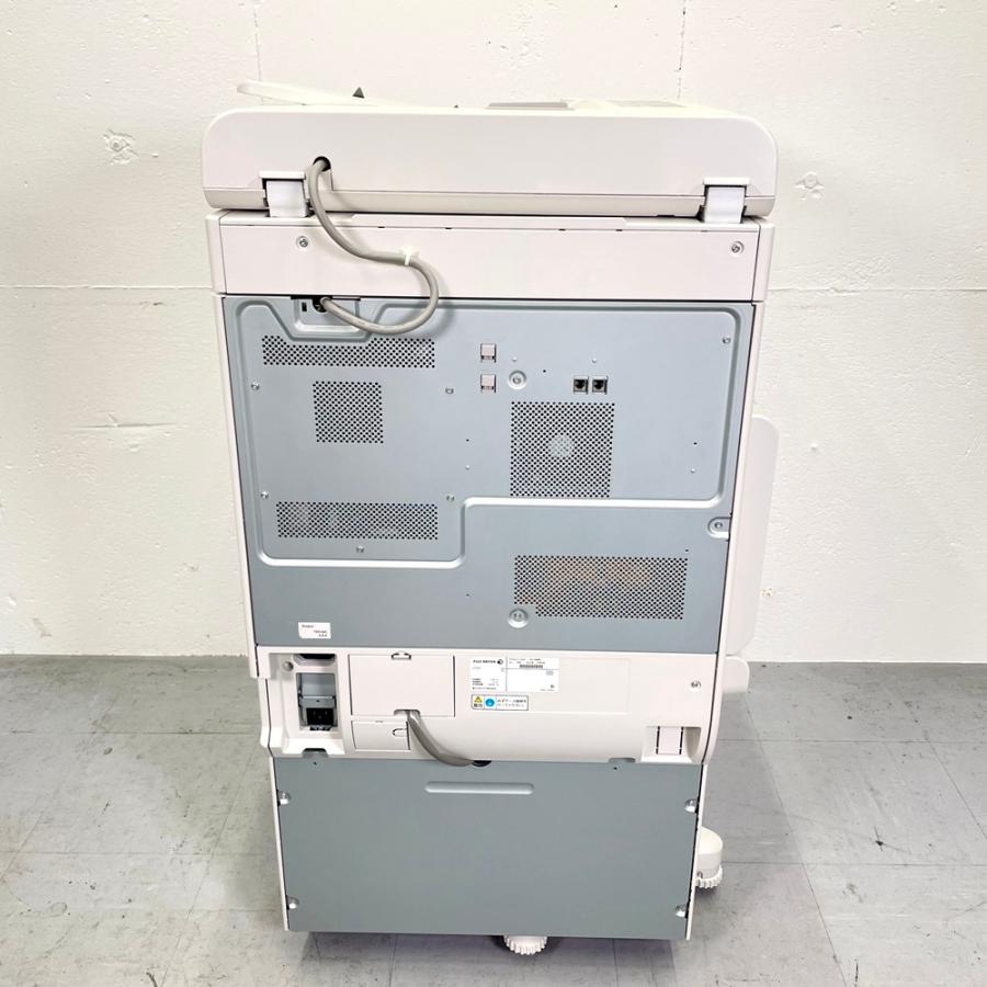 富士ゼロックス DocuCentre-VI C2264CPFS-2T A3カラー複合機 富士ゼロックス DocuCentre-VI C2264CPFS-2T A3カラー複合機