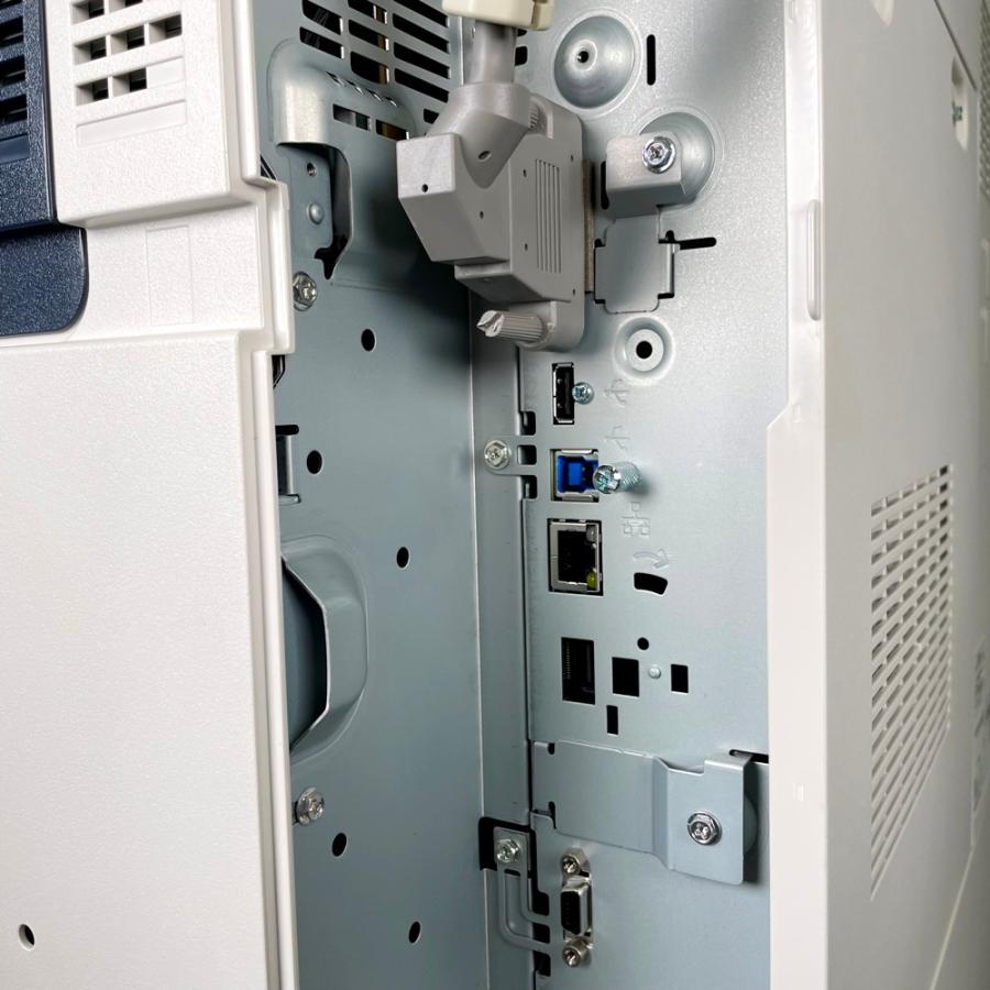 富士ゼロックス DocuCentre-VII C2273PFS A3カラー複合機 使用 富士ゼロックス DocuCentre-VII C2273PFS A3カラー複合機 使用
