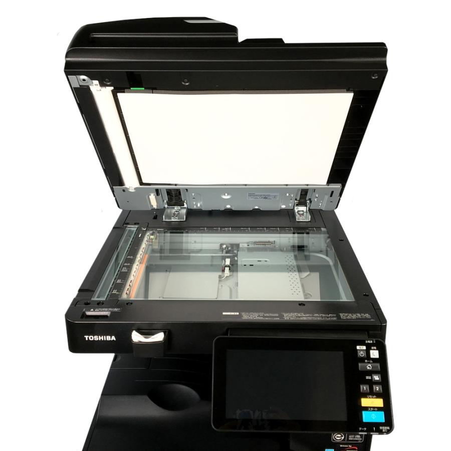 【A3カラー複合機】TOSHIBA e-STUDIO2000AC 業務用コピー機 引取限定 東芝 プリンター TOSHIBA（東芝） 東芝TEC e-STUDIO 2000AC A3カラー複合機 純正廃