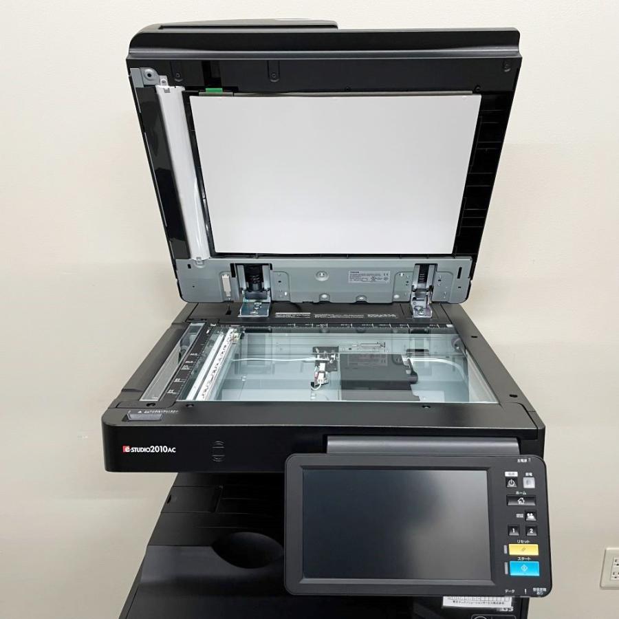 TEC(TOSHIBA) 東芝テック フルカラー複合機 e-STUDIO 2010AC TEC(TOSHIBA) 東芝テック フルカラー複合機 e-STUDIO 2010AC