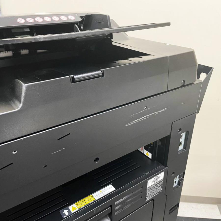 TEC(TOSHIBA) 東芝テック フルカラー複合機 e-STUDIO 2010AC TEC(TOSHIBA) 東芝テック フルカラー複合機 e-STUDIO 2010AC