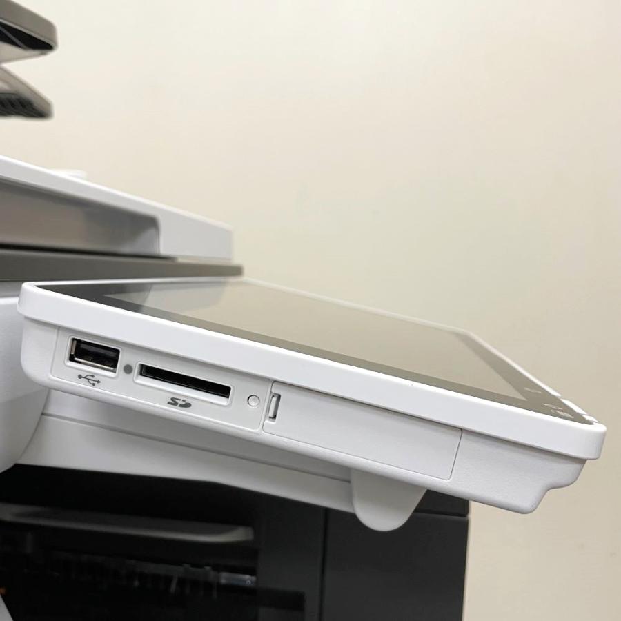 リコー IM C2500F A3カラー複合機 カラーコピー FAX カラー リコー IM C2500F A3カラー複合機 カラーコピー FAX カラー