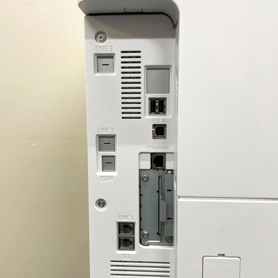 リコー IM C2500F A3カラー複合機 カラーコピー FAX カラー リコー IM C2500F A3カラー複合機 カラーコピー FAX カラー
