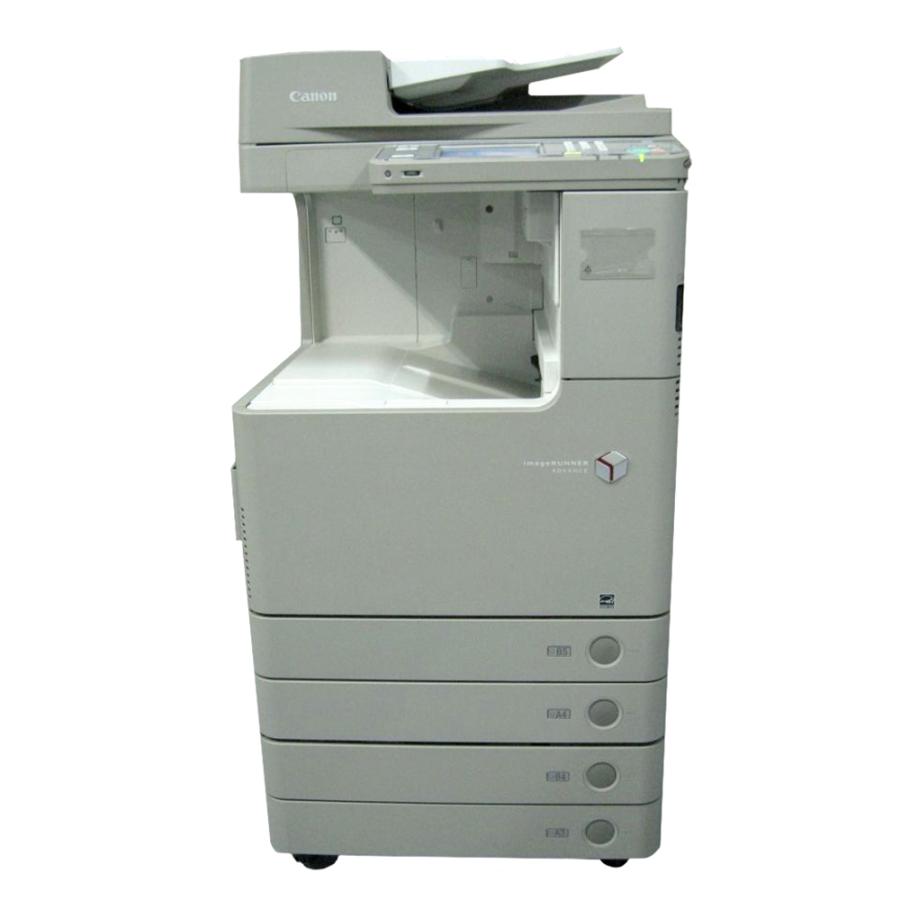 Canon 複合機　プリンター　オフィス向け複合機　C2030F 中古A3コピー機/中古A3複合機/カウンタ1669枚 Canon/キャノン/image