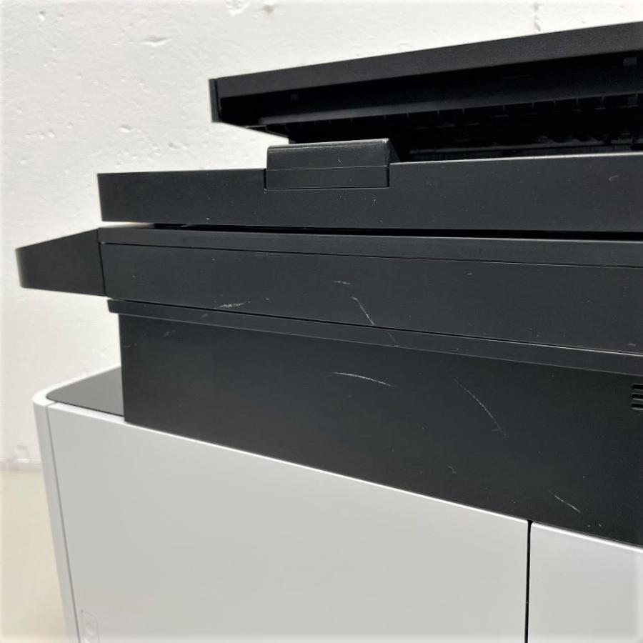 KYOCERA 京セラ ECOSYS M5526cdw A4フルカラー複合機 カウンタ KYOCERA 京セラ ECOSYS M5526cdw A4フルカラー複合機 カウンタ
