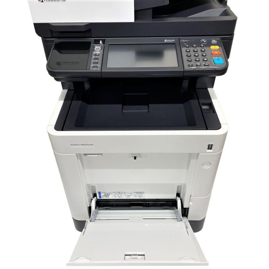 京セラドキュメントソリューションズ 京セラ ECOSYS M6635cidn 京セラドキュメントソリューションズ 京セラ ECOSYS M6635cidn