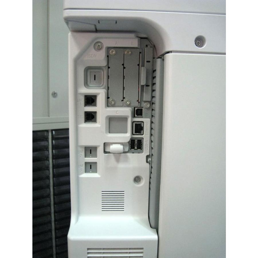 リコーカラー複合機 imagio MP C2802(4段/A3対応)  コピー機 RICOH（リコー) imagio MP C2802 複合機・コピー機【新品・中古