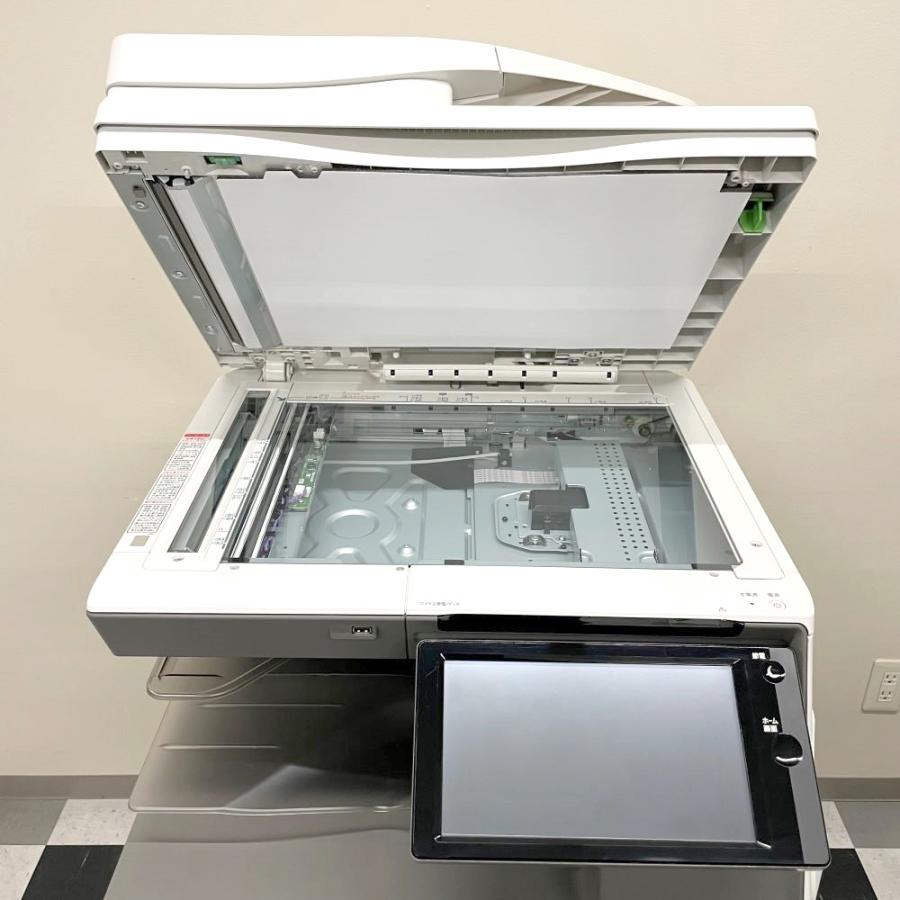 SHARP シャープ フルカラー複合機 MX-2631 2021年製 総使用枚数 SHARP シャープ フルカラー複合機 MX-2631 2021年製 総使用枚数