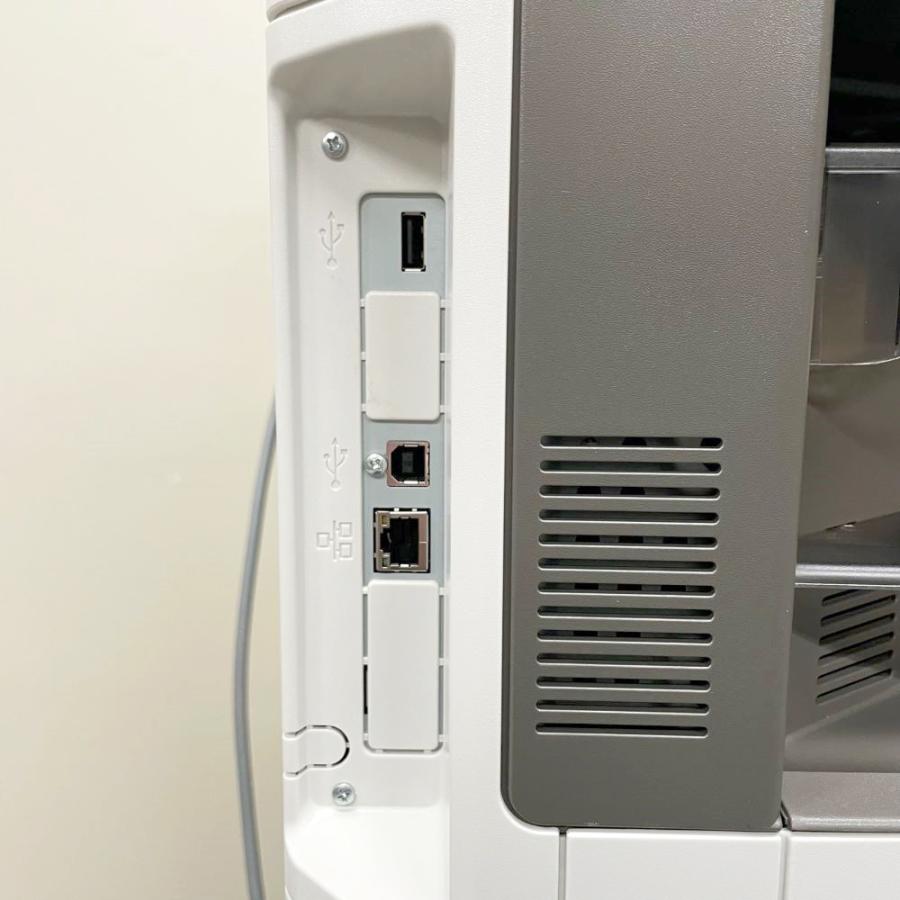 SHARP シャープ フルカラー複合機 MX-2631 2021年製 総使用枚数 SHARP シャープ フルカラー複合機 MX-2631 2021年製 総使用枚数