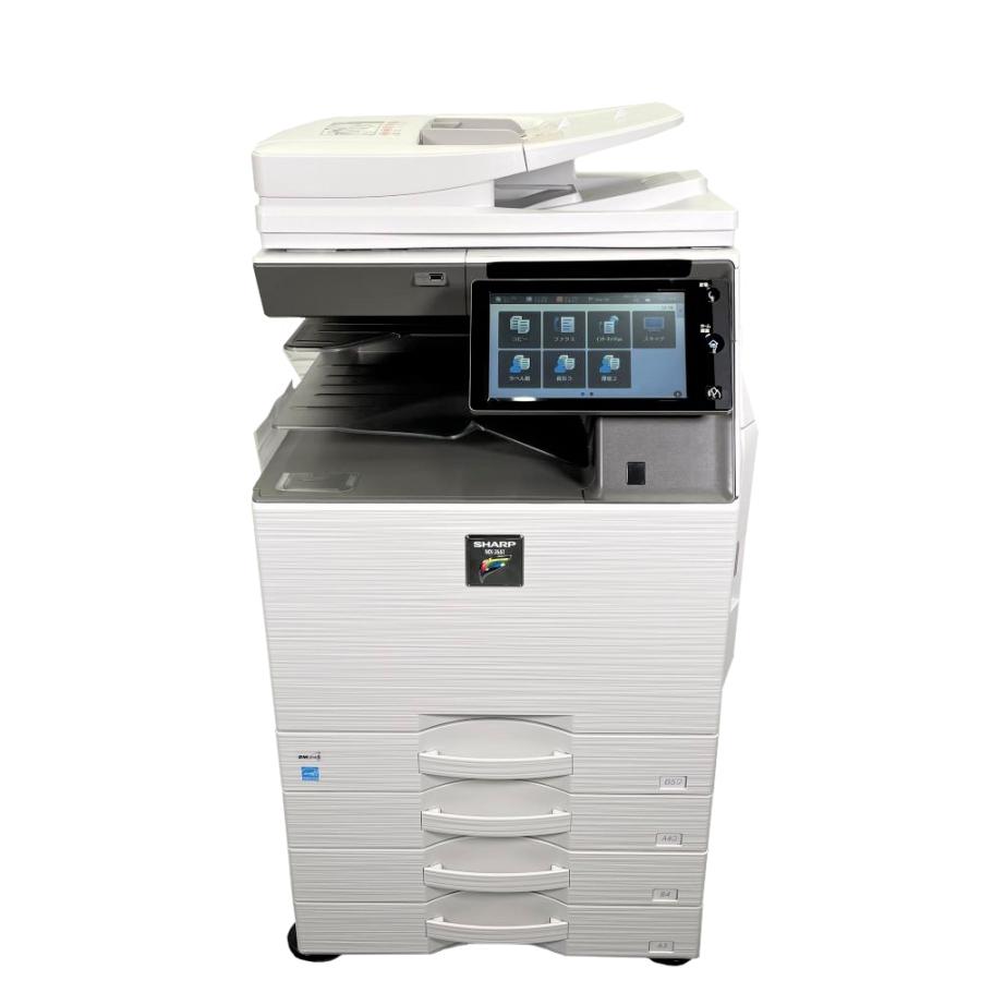 SHARP シャープ MX-2661 A3カラー複合機 インターネットファクス SHARP シャープ MX-2661 A3カラー複合機 インターネットファクス