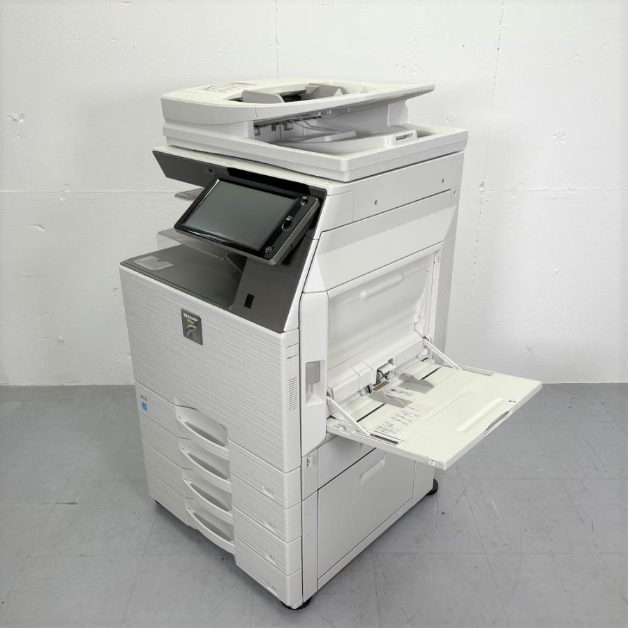 SHARP シャープ MX-2661 A3カラー複合機 インターネットファクス SHARP シャープ MX-2661 A3カラー複合機 インターネットファクス