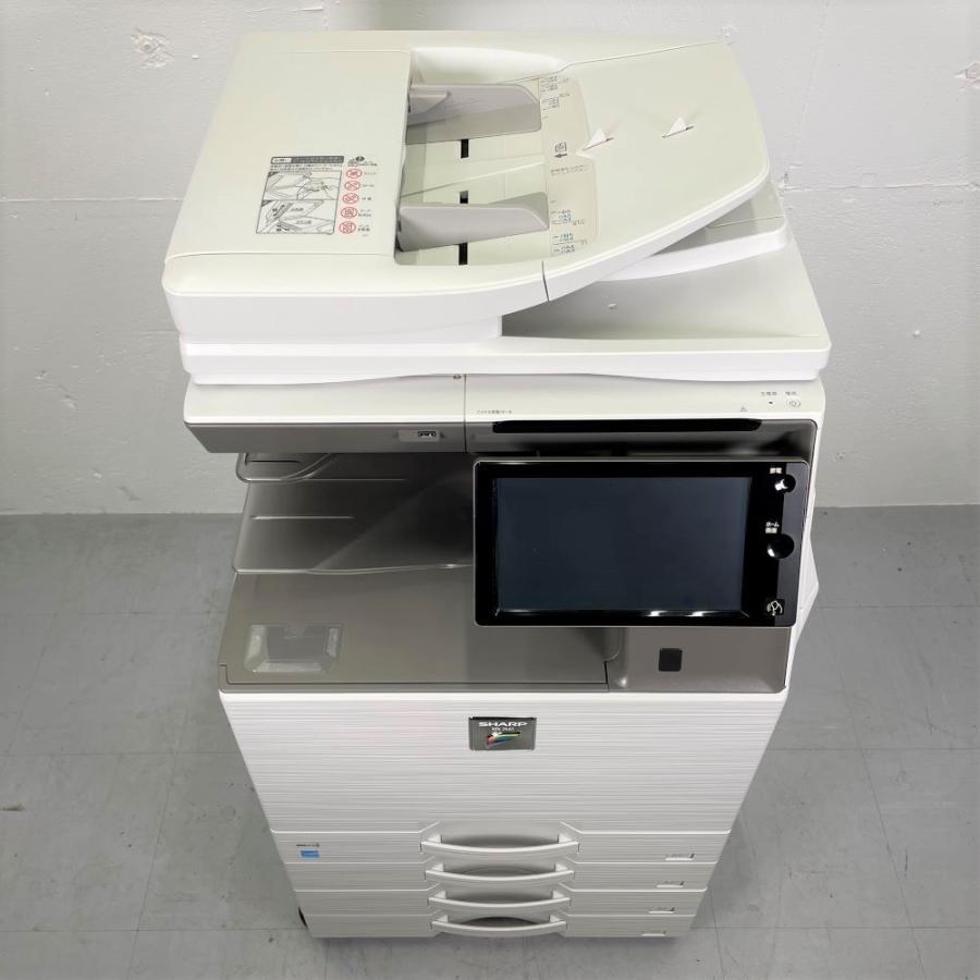 SHARP シャープ MX-2661 A3カラー複合機 インターネットファクス SHARP シャープ MX-2661 A3カラー複合機 インターネットファクス