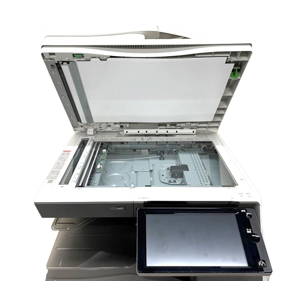 SHARP シャープ フルカラー複合機 MX-2661 2019年製 総使用枚数 SHARP シャープ フルカラー複合機 MX-2661 2019年製 総使用枚数