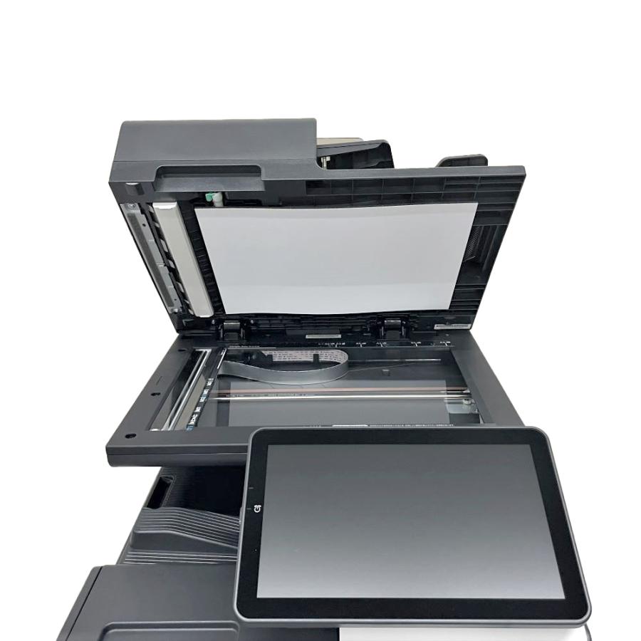 bizhub コニカミノルタ 4050i A4モノクロ複合機 コピー FAX bizhub コニカミノルタ 4050i A4モノクロ複合機 コピー FAX
