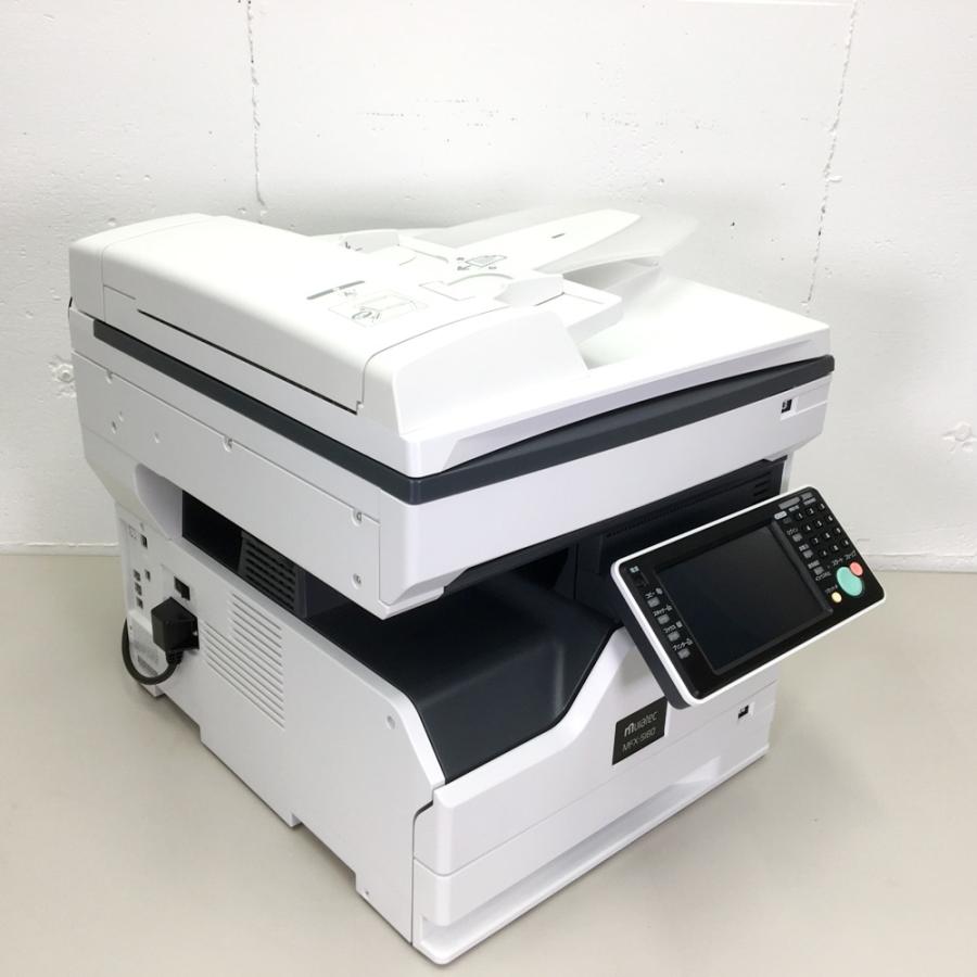 ムラテックKDS ムラテック MFX5180 コンパクトA3モノクロ複合機 ムラテックKDS ムラテック MFX5180 コンパクトA3モノクロ複合機