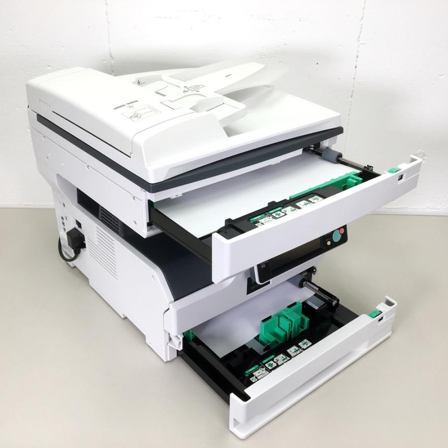 ムラテックKDS ムラテック MFX5180 コンパクトA3モノクロ複合機 ムラテックKDS ムラテック MFX5180 コンパクトA3モノクロ複合機