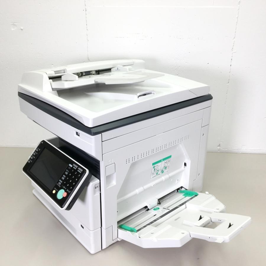 ムラテックKDS ムラテック MFX5180 コンパクトA3モノクロ複合機 ムラテックKDS ムラテック MFX5180 コンパクトA3モノクロ複合機