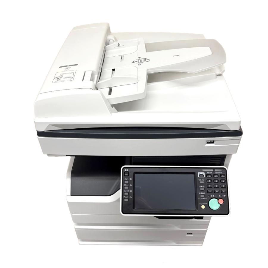 ムラテック複合機MFX-5187 muratec ムラテック モノクロ複合機 MFX-5187 ISモデル