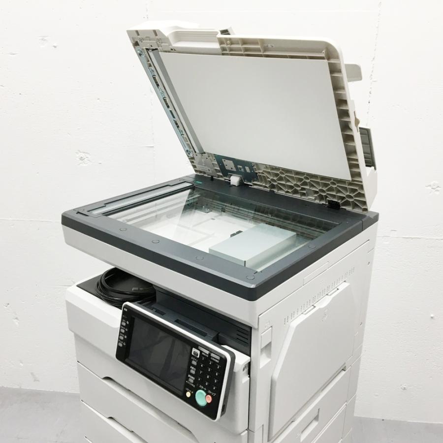 ムラテック、モノクロデジタル複合機MFX8235 ムラテックKDS ムラテック MFX-8235 A3モノクロ複合機