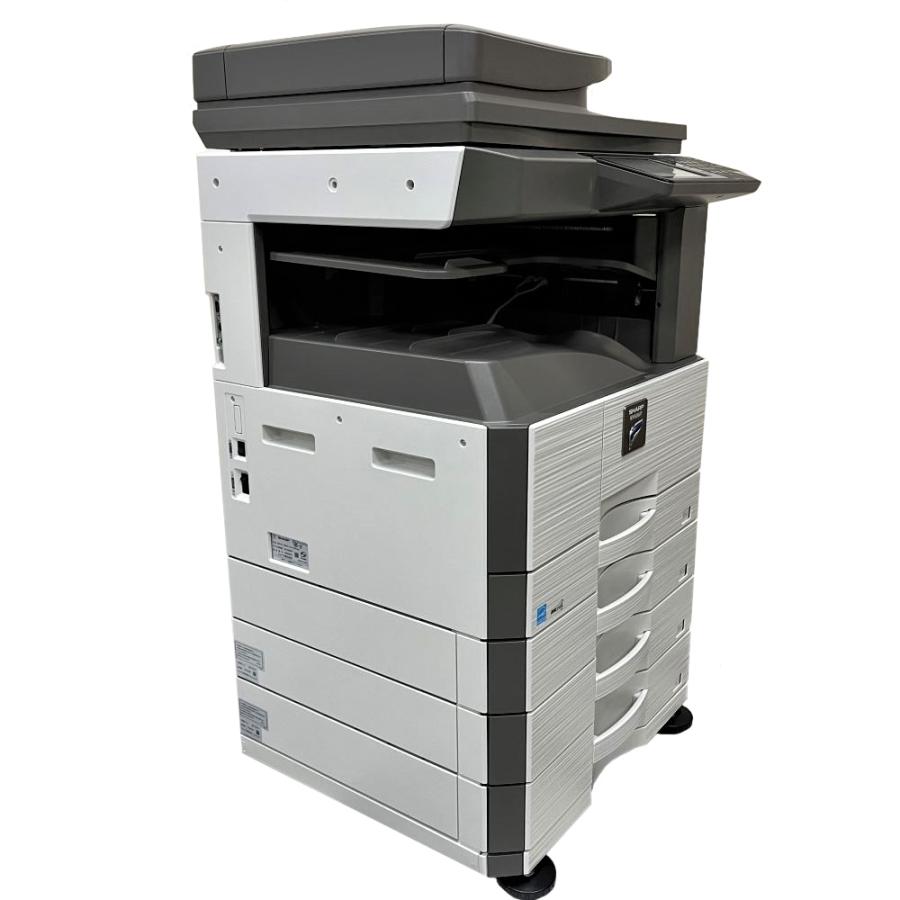 SHARP シャープ MX-M266FP A3モノクロ複合機 使用枚数37048枚 SHARP シャープ MX-M266FP A3モノクロ複合機 使用枚数37048枚