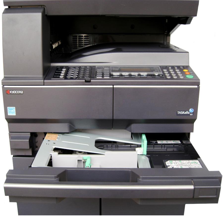 プリンター 京セラ 複合機 TASKalfa 181
