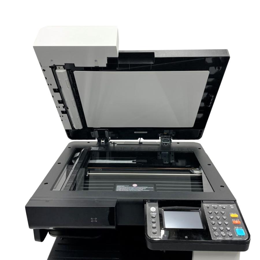KYOCERA 京セラ TASKalfa 2510i A3モノクロ複合機 使用枚数17237 KYOCERA 京セラ TASKalfa 2510i A3モノクロ複合機 使用枚数17237