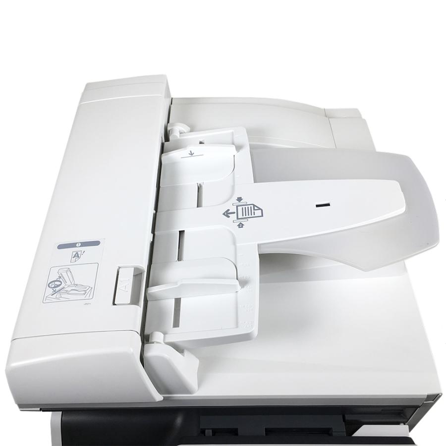 ムラテックKDS ムラテック V-780 A4モノクロ複合機 使用枚数3964枚