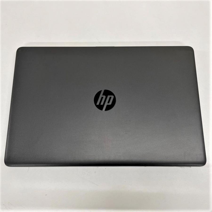 HP 250G7 NotebookPC 15.6型 ノートパソコン 1366×768ドット 無線LAN USB テンキー付キーボード Webカメラ スタンダードA4ノートパソコン 中古｜atland-shop｜02