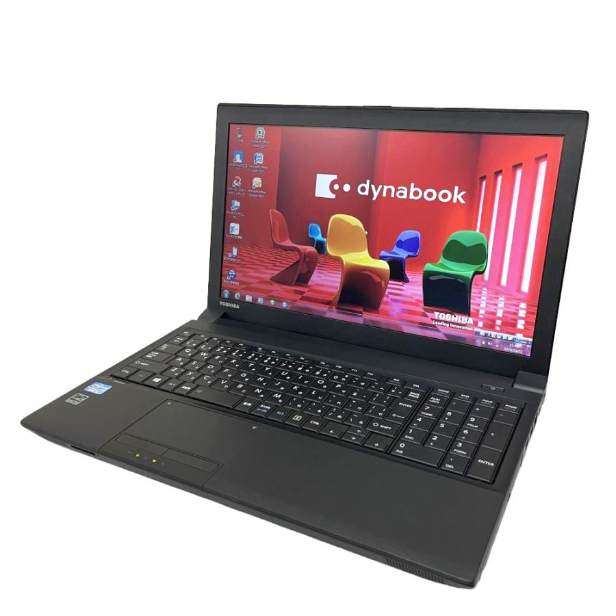 dynabook Satellite B553/J office2019（50）
