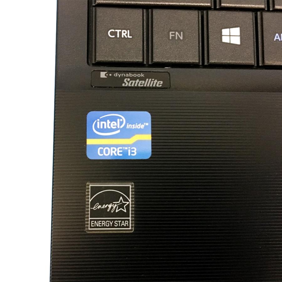TOSHIBA（東芝） dynabook Satellite B553/L ノートパソコン 中古