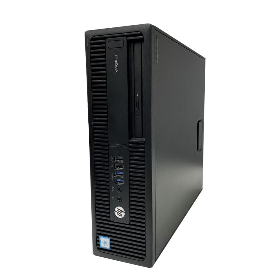 HP EliteDesk 800 G2 SFF デスクトップパソコン Windows 10pro PC コンパクト 第6世代 中古 : e-ed800g2-220906 : アットランド・ヤフーショップ - 通販 - Yahoo!ショッピング HP EliteDesk 800 G2 SFF デスクトップパソコン Windows 10pro PC コンパクト 第6世代 中古 : e-ed800g2-220906 : アットランド・ヤフーショップ - 通販 - Yahoo!ショッピング