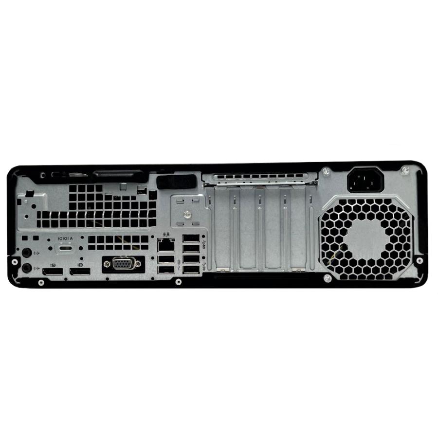 エイチピー HP EliteDesk 800 G3 SFF デスクトップパソコン エイチピー HP EliteDesk 800 G3 SFF デスクトップパソコン