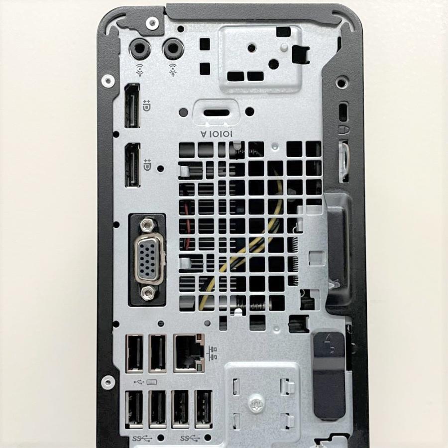 EliteDesk HP デスクトップパソコン EliteDesk800G3 SFF EliteDesk HP デスクトップパソコン EliteDesk800G3 SFF