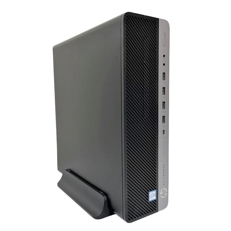 EliteDesk HP デスクトップパソコン EliteDesk800G3 SFF Windows10 