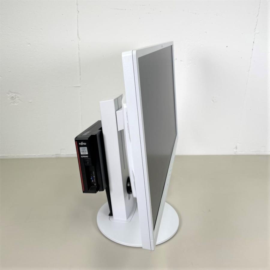 ミニPC FUJITSU ESPRIMO G5010/E Core i5 Wi-Fi 6 Fujitsu Esprimo G5010 i5-10400T 6x2.0GHz 16GB 512GB SSD WiFi