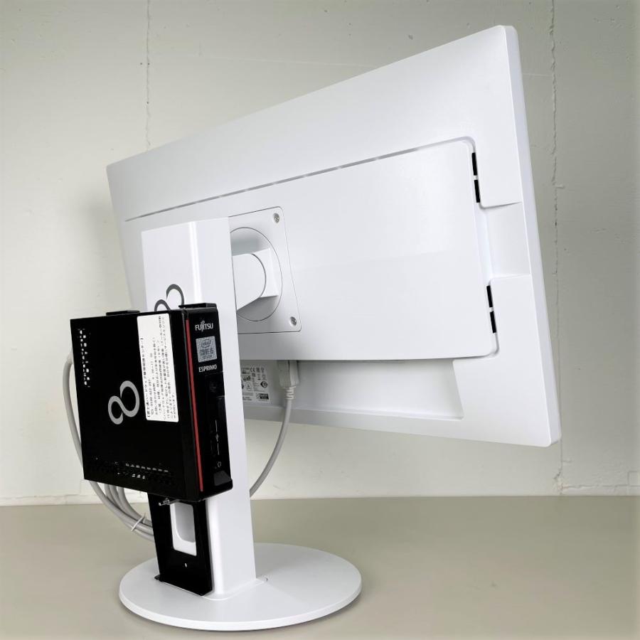 ☆美品！23型IPS液晶！SSD240GB/メモリ8GB/BDドライブ/ハイレゾ音源