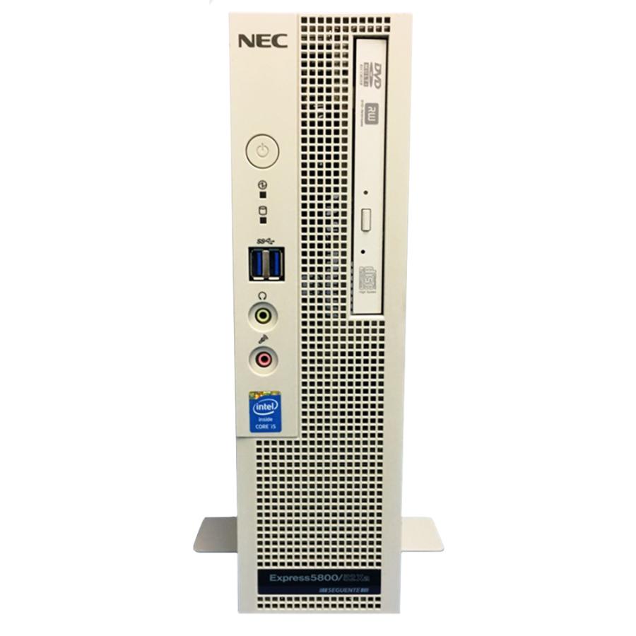 NEC Express5800/52Xa デスクトップパソコン 17型液晶 NEC Express5800/52Xa デスクトップパソコン 17型液晶