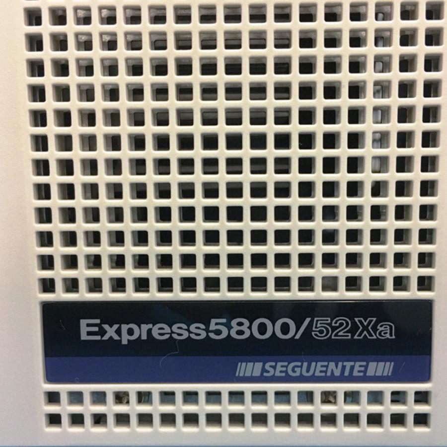 NEC Express5800/52Xa デスクトップパソコン 17型液晶 NEC Express5800/52Xa デスクトップパソコン 17型液晶