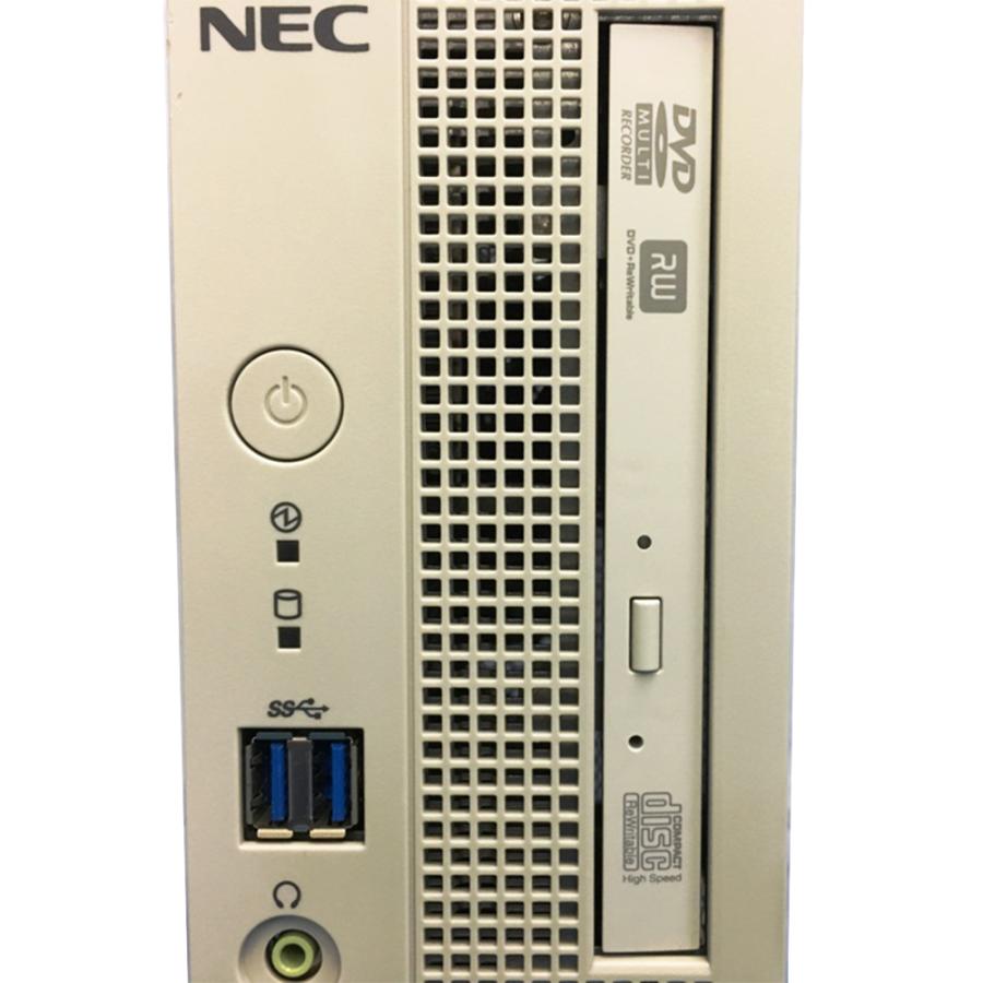 NEC NEC Express5800/52Xa デスクトップパソコン 17型液晶ディスプレイ