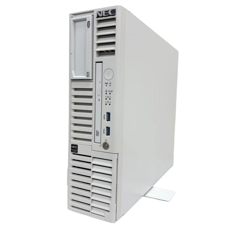 NEC デスクトップサーバー Express5800 T110K-S N8100-2886Y