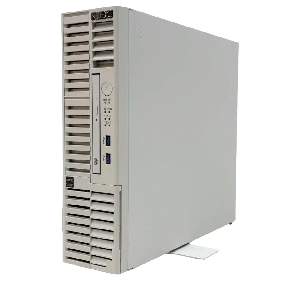 サーバー NEC Express5800/T110j-S N8100-2805Y NEC デスクトップサーバー Express5800 T110k-S N8100-2896Y