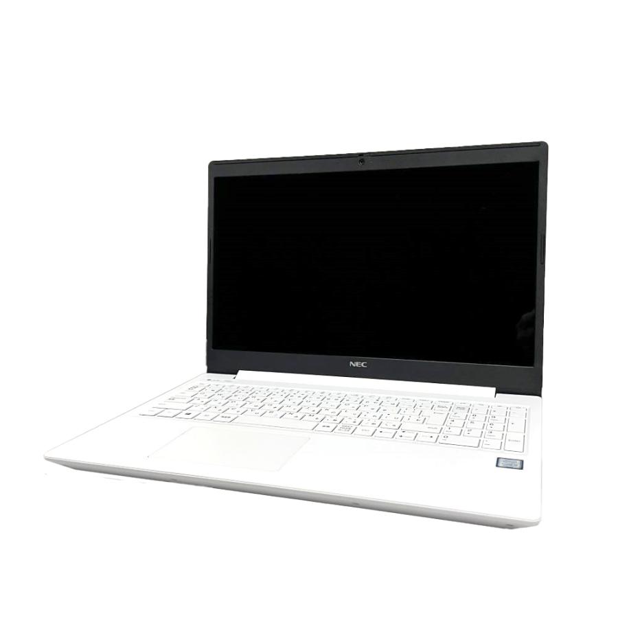 NEC ノートパソコン LAVIE GN164J/FF PC-GN164JFLF 15.6型 1920×1080 
