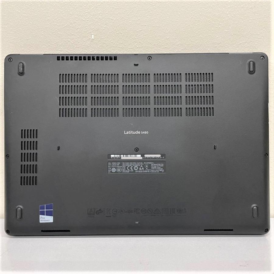 Latitude(Dell) DELL ノートパソコン Latitude 5480 14.0型 Latitude(Dell) DELL ノートパソコン Latitude 5480 14.0型