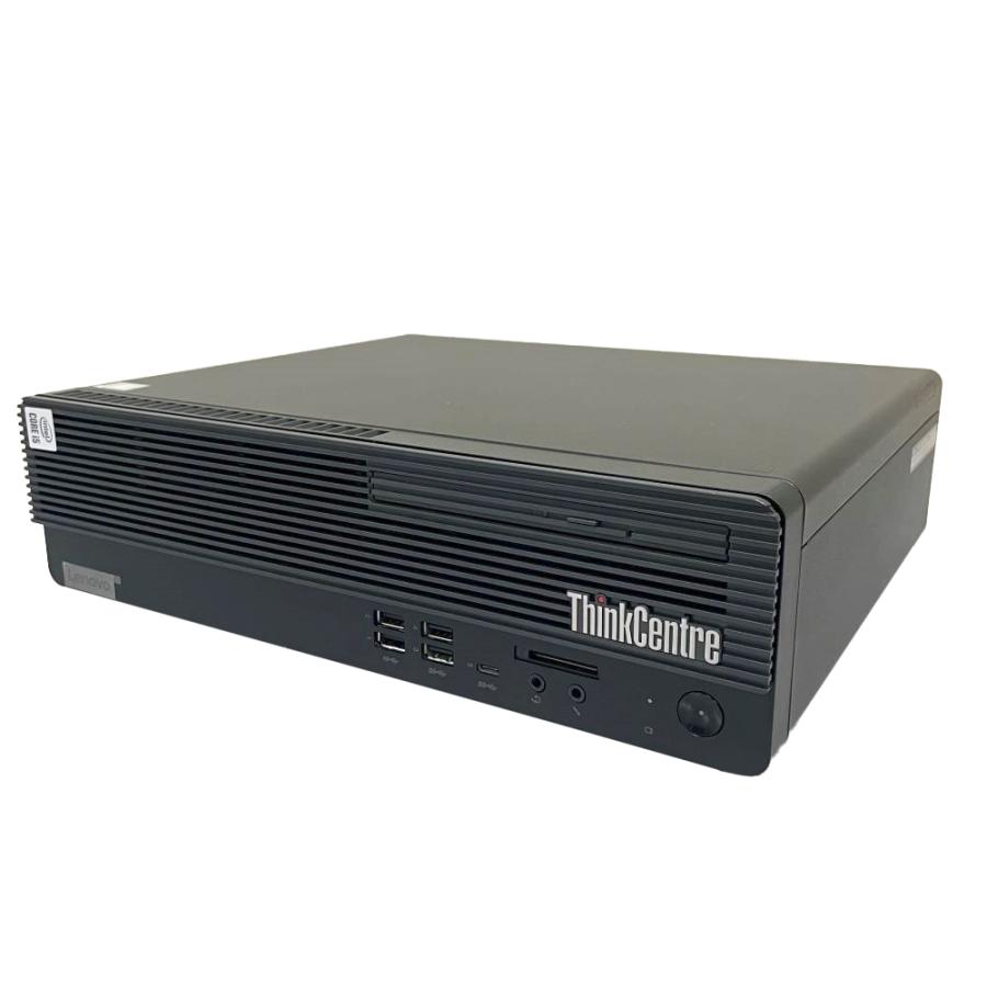 ThinkCentre Lenovo デスクトップパソコン M70S Windows11