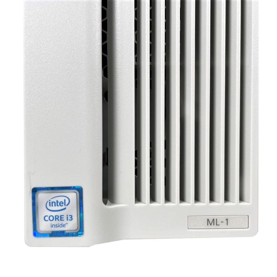 NEC NEC MKL37L-1 デスクトップパソコン 17型液晶ディスプレイ 一式