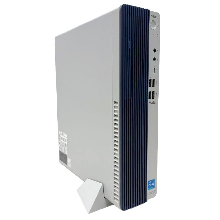 Mate NEC デスクトップパソコン MKL43L-J PC-MKL43L96AFZJ Windows11